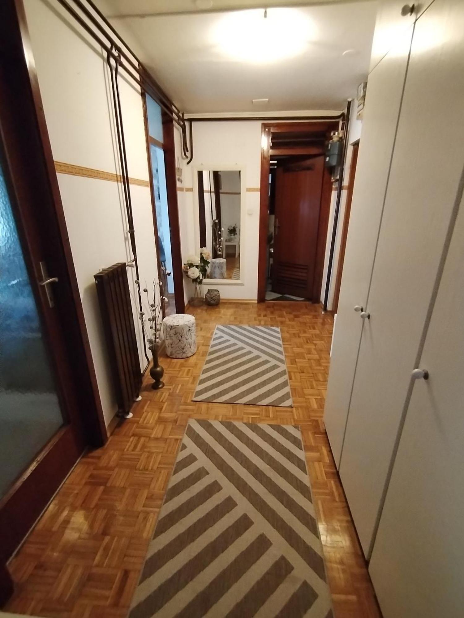 Apartman Stonewood West Záhřeb Exteriér fotografie